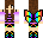 gamer pixi