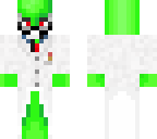 gardevoir scientist