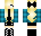girl