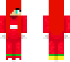 girl ugandan