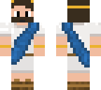 greek lord