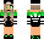 green camo