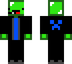 green derp