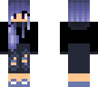 hacker girl