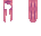 hair base - strawberry pastry