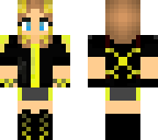 hannah gamer style