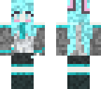 hatsune miku pastel edit