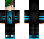 hd goth boy