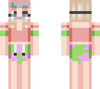i forgot the floaties