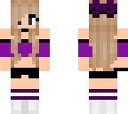 isaplays45's skin