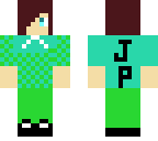 jared
