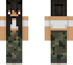 jariah fixed