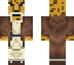jedi leopard