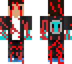 jonhy cage skin