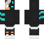just a skin