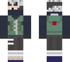 kakashi