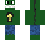 killer croc