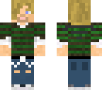 kurt cobain