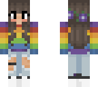 lgbt positive girl