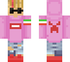 lil pump creeper xd