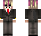lil pump tux alex
