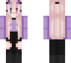 lilac devil