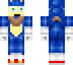 lol its sanic