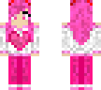 lovey pinkheart
