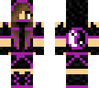 magnetta ninja