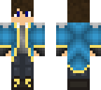 male pirate