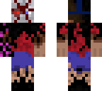 masked ender curuption
