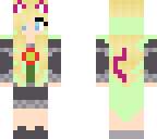 mefiwa blond guard