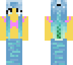 mermaid