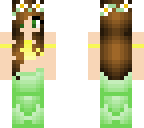 mermaid