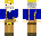 miner