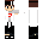 minha skin
