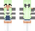 mint