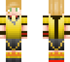 mlbb harley - referee skin