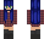 moona's skin