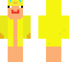 mr duck v3