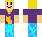 my roblox avatar
