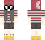 my skin