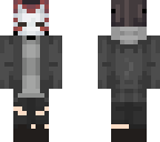 new oc