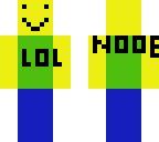 nub