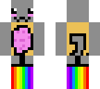 nyan cat