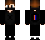 orange-blue guy