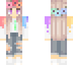 pastel edit
