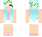 pastel girl