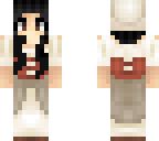 peasant girl