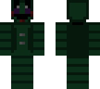 phantom puppet